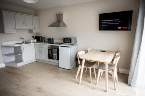 Cahermaclanchy Apartment Doolin
